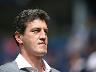 Todt will Umbruch beim HSV Todt will Umbruch beim HSV
