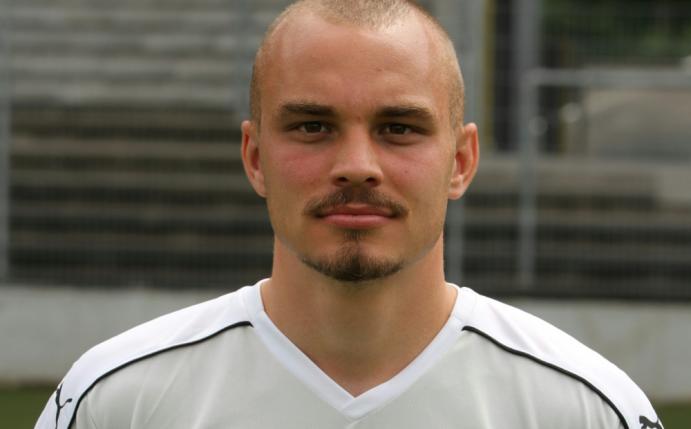Vollmann hat beim SV Sandhausen verlängert