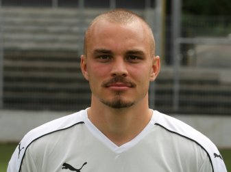 Vollmann hat beim SV Sandhausen verlängert Vollmann hat beim SV Sandhausen verlängert