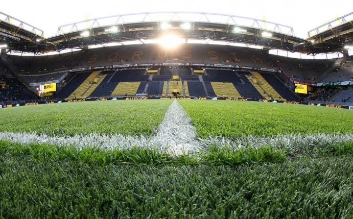 Dortmund offenbar vor Ausstieg aus EM-Bewerbung