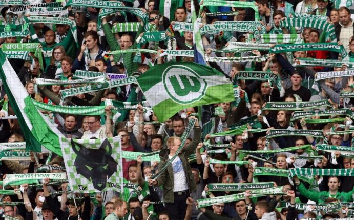 Das Hinspiel der Relegation ist ausverkauft