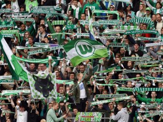 Das Hinspiel der Relegation ist ausverkauft Das Hinspiel der Relegation ist ausverkauft