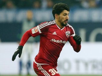 Cohen verlängert seinen Vertrag bei Ingolstadt bis 2021 Cohen verlängert seinen Vertrag bei Ingolstadt bis 2021