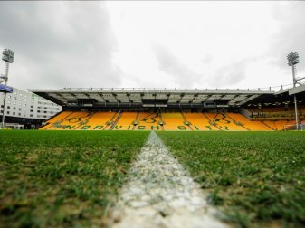 Norwich City erhält mit Daniel Farke einen neuen Manager Norwich City erhält mit Daniel Farke einen neuen Manager