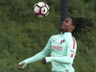 Renato Sanches wurde nicht für den Confed Cup nominiert. Foto: Inacio Rosa Renato Sanches wurde nicht für den Confed Cup nominiert. Foto: Inacio Rosa