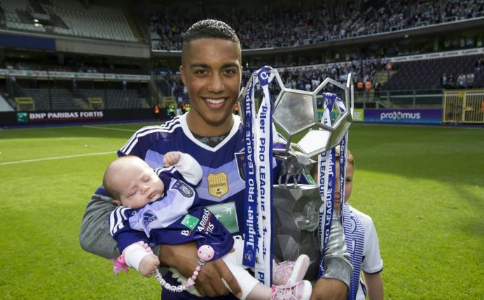 Youri Tielemans wechselt ins Fürstentum