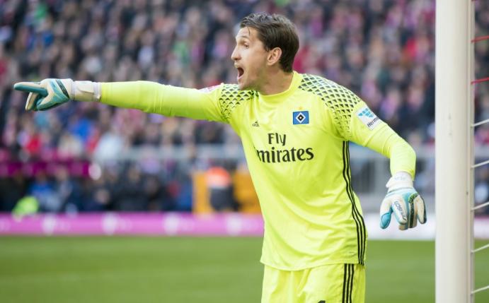 Adler kann sich einen Wechsel ins Ausland vorstellen