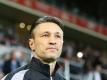 Niko Kovac (Bild) lobt Thomas Tuchel