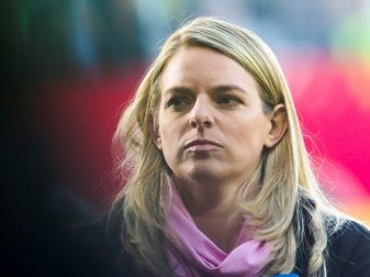 Künzer arbeitet seit 2006 für die ARD Künzer arbeitet seit 2006 für die ARD