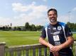 David Wagner ist der Trainer des englischen Fußball-Zweitligisten Huddersfield Town. Foto: Simon Cooper