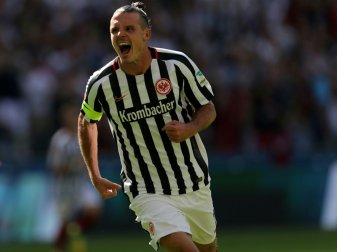 Meier steht vor dem größten Spiel seiner Karriere Meier steht vor dem größten Spiel seiner Karriere