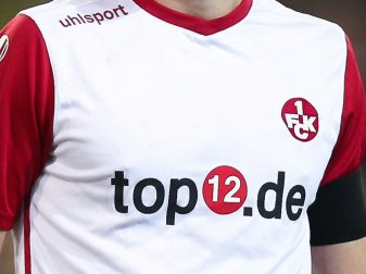 Der 1. FCK hat Brandon Borrello verpflichtet Der 1. FCK hat Brandon Borrello verpflichtet