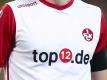 Der 1. FCK hat Brandon Borrello verpflichtet