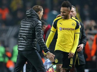 Lothar Matthäus glaubt an einen Abschied des BVB-Duos Lothar Matthäus glaubt an einen Abschied des BVB-Duos