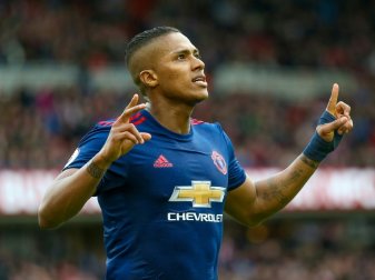 Valencia hat seinen Vertrag verlängert