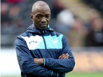 Claude Makélélé hat seinen Vertrag verlängert