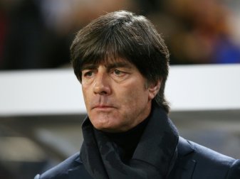 Löw erwartet beim DFB-Pokal-Finale ein Duell der Systeme Löw erwartet beim DFB-Pokal-Finale ein Duell der Systeme