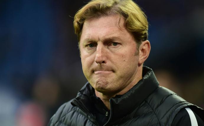Ralph Hasenhüttl schätzt die Chancen realistisch ein