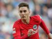 Varela wurde wegen eines Tattoos suspendiert