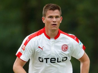 Der Vertrag mit Alexander Madlung wird nicht verlängert Der Vertrag mit Alexander Madlung wird nicht verlängert