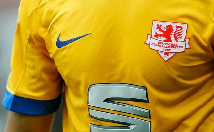 Die U19 von Eintracht Braunschweig gewinnt mit 3:0