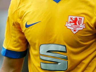 Die U19 von Eintracht Braunschweig gewinnt mit 3:0 Die U19 von Eintracht Braunschweig gewinnt mit 3:0