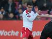 Cauly Oliveira Souza wechselt zum MSV Duisburg