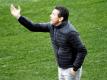 Juan Carlos Unzue wird Cheftrainer bei Celta Vigo 