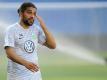 Rodriguez fehlt dem VfL auch im Relegationsrückspiel.