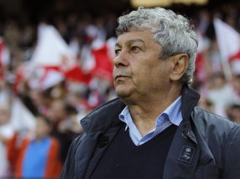 Mircea Lucescu ist nicht mehr der Trainer von Zenit St. Petersburg. Foto: Jose Manuel Vidal Mircea Lucescu ist nicht mehr der Trainer von Zenit St. Petersburg. Foto: Jose Manuel Vidal