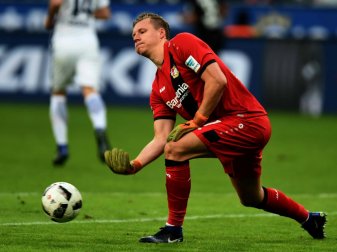 Leno vermeidet ein klares Bekenntnis zu Bayer Leno vermeidet ein klares Bekenntnis zu Bayer