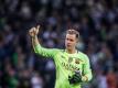 Der neue Vertrag von Barcelonas Torwart Marc-André ter Stegen enthält eine Millionen-Ausstiegsklausel. Foto: Maja Hitij