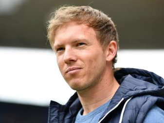 Hoffenheims Trainer Julian Nagelsmann verzichtet auf das erste Trainingslager. Foto: Uwe Anspach Hoffenheims Trainer Julian Nagelsmann verzichtet auf das erste Trainingslager. Foto: Uwe Anspach