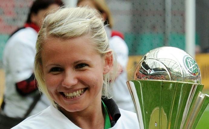 Julia Simic wechselt vom Vfl Wolfsburg zum SC Freiburg