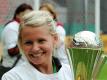 Julia Simic wechselt vom Vfl Wolfsburg zum SC Freiburg