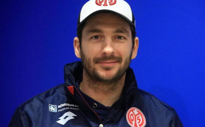 Sandro Schwarz wird der neue Cheftrainer des FSV Mainz 05. Foto: Jens Wolf