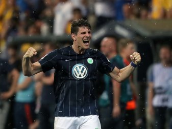 Klassenerhalt: Gomez dankt dem Sportpsychologen