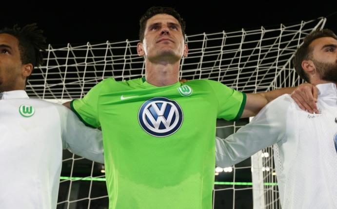 Der VfL Wolfsburg konnte den Super-GAU noch verhindern