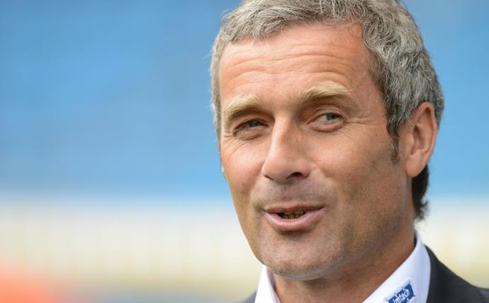 Schupp ist neuer Sportdirektor von SKN St. Pölten