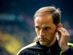 Der BVB trennt sich von Thomas Tuchel