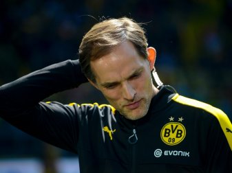 Nach Trennung von Thomas Tuchel - BVB-Aktie stabil Nach Trennung von Thomas Tuchel - BVB-Aktie stabil