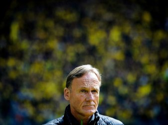 Nach Trennung von Tuchel: Offener Brief von Watzke Nach Trennung von Tuchel: Offener Brief von Watzke
