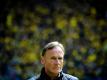 Nach Trennung von Tuchel: Offener Brief von Watzke