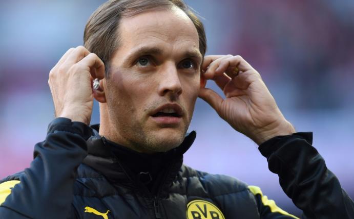 Der BDFL zeigt Verständnis für die Entlassung von Tuchel