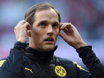 Der BDFL zeigt Verständnis für die Entlassung von Tuchel Der BDFL zeigt Verständnis für die Entlassung von Tuchel