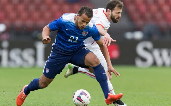 US-Nationalspieler Chandler fehlt bei WM-Qualifikation