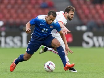 US-Nationalspieler Chandler fehlt bei WM-Qualifikation US-Nationalspieler Chandler fehlt bei WM-Qualifikation