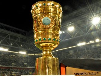 Die erste Pokal-Runde könnte in Zukunft später starten Die erste Pokal-Runde könnte in Zukunft später starten