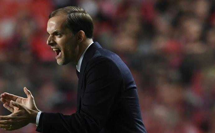 Thomas Tuchel dankt seinen Unterstützern über Twitter