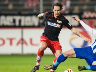 Emanuel Pogatetz wechselt ablösefrei zum Linzer ASK